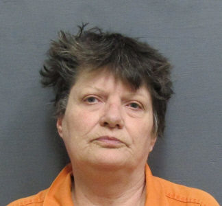 Tina Romaine